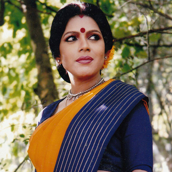 Nondinii Chatterjee